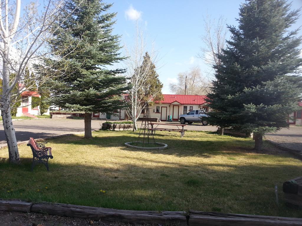 Bryce Canyon Motel Panguitch
