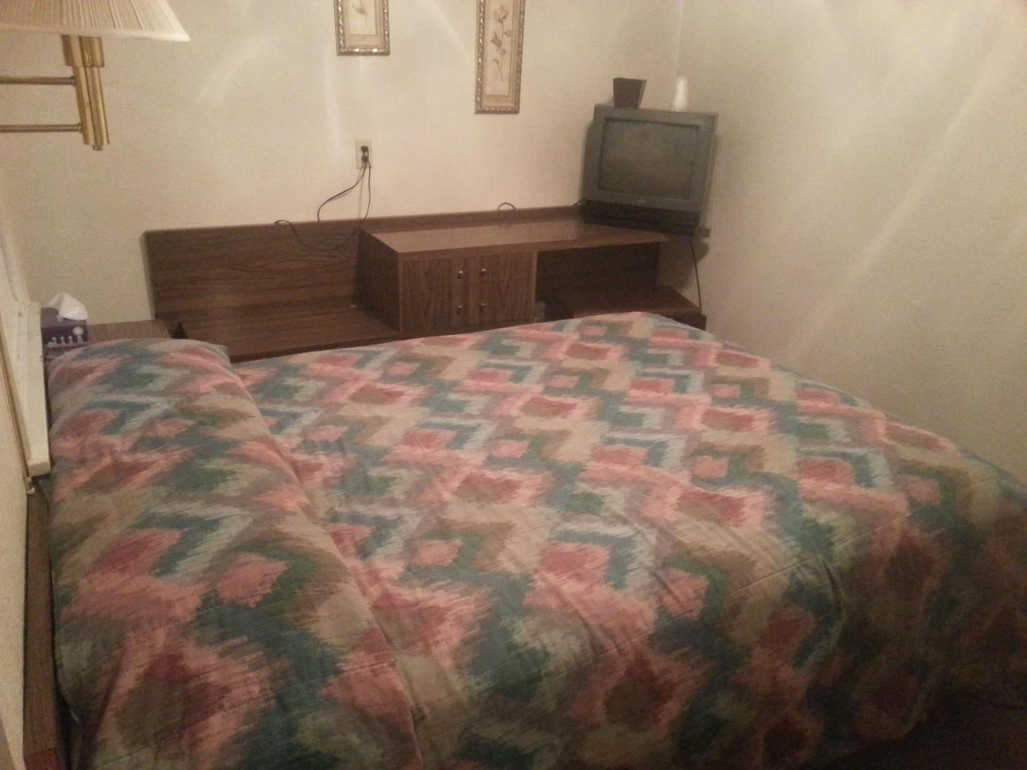 Bryce Canyon Motel Panguitch